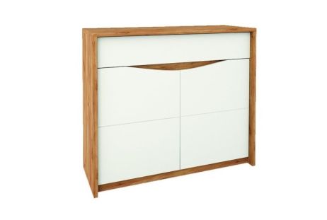 Селена Комод 2Д1Ш (98) Сокме фотографія