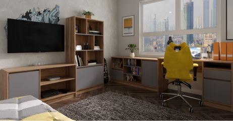 Бум Детская спальня 1 Сокме фотография