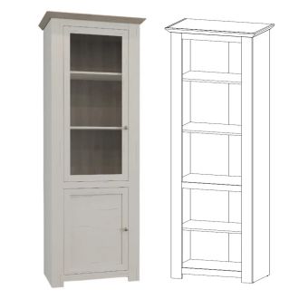 Версаль Пенал 2д Сокме фотография