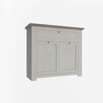 Версаль Пенал 3д1ш Сокме фотография