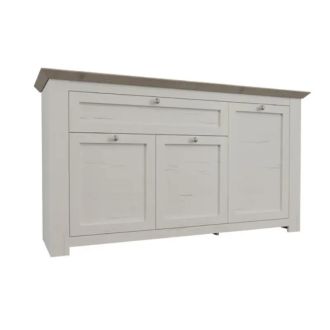 Версаль Комод 3д1ш Сокме фотография