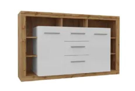 Джерсі Комод 3д2ш Сокме фотографія