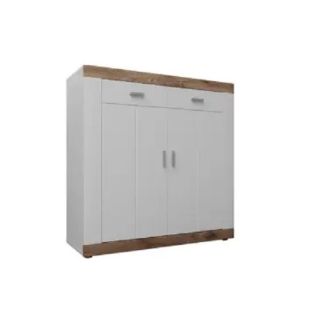 Санторіні Комод 1000 2д2ш Сокме фотографія