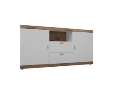 Санторіні Комод 1800 2д2ш Сокме фотографія