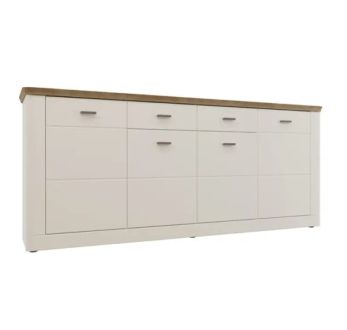 Орлеан Комод 4д2ш Сокме фотографія