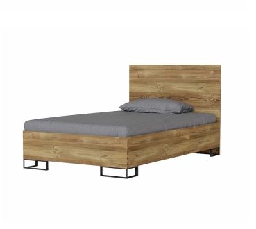 Аскет Кровать 120х200 фотография