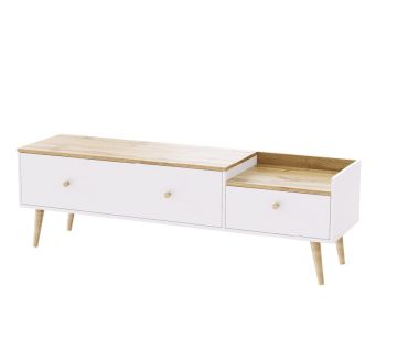 Асгарт Тумба TV скандинавская фотография