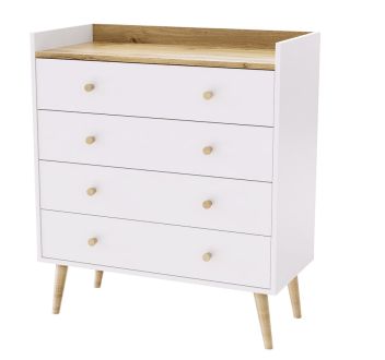 Асгарт Комод 4 скандинавский фотография