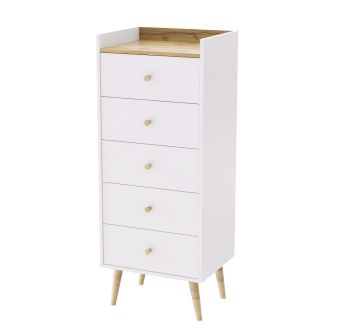 Асгарт Комод 5 скандинавский фотография