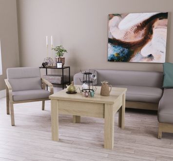 Стол-трансформер  Comfo фотография