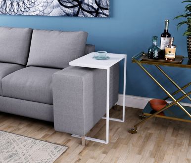 Придиванный стол Fiji Mono фотография