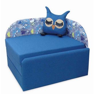Диван Сова ВІКА фотография