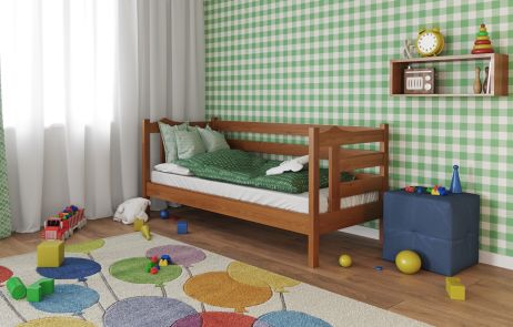 Санта-1 Кровать 90х200 фотография