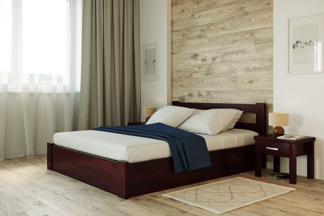 Соня Ліжко 160х200 з підйомником фотографія