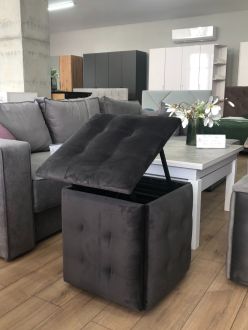 Пуф 5в1 Жасмін 95 Twinsann фотографія