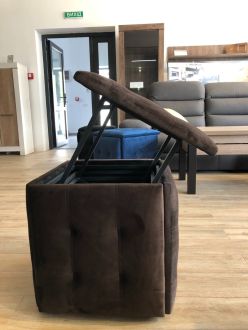 Пуф 5в1 Жасмін 28 Twinsann фотографія