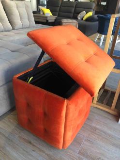 Пуф 5в1 Жасмін 51 Twinsann фотографія