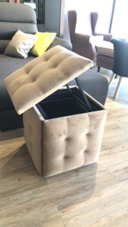 Пуф 5в1 Жасмін 24 Twinsann фотографія