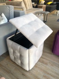 Пуф 5в1 Віолет 2 Twinsann фотографія