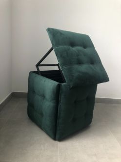 Пуф 5в1 Жасмін 38 Twinsann фотографія