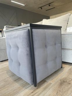 Пуф 6в1 Роял 28 Twinsann фотографія