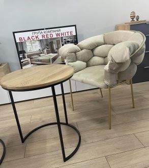 Стілець Клауд  в Роял 3 Twinsann фотографія