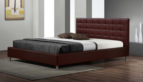 Ліжко Дрім 2 з матрацом ВНД Луцьк фотографія