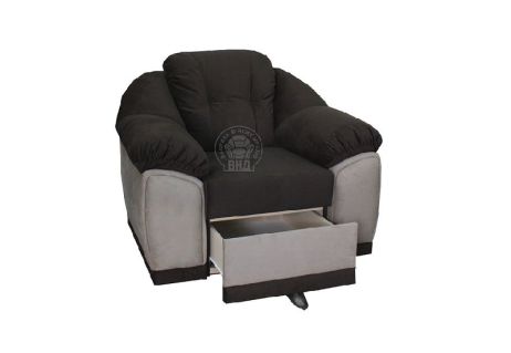 Крісло Енерджі ВНД Луцьк фотографія