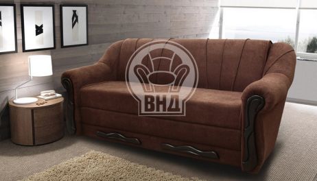 Диван Шаман ВНД Луцьк фотографія