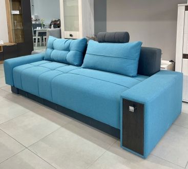 Диван Султан ВНД Луцьк фотографія