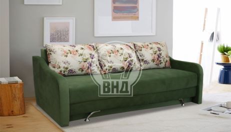 Диван Євро 1 ВНД Луцьк фотографія