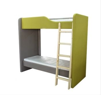 Ліжко двоярусне Кіндер ВНД Луцьк фотографія