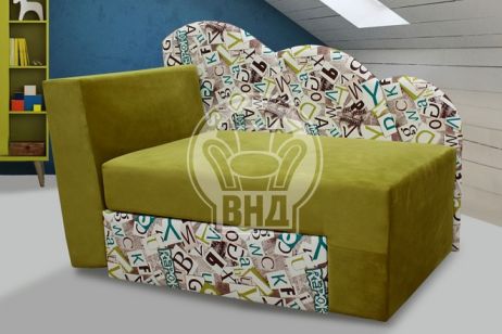 Диван Сімба ВНД Луцьк фотографія