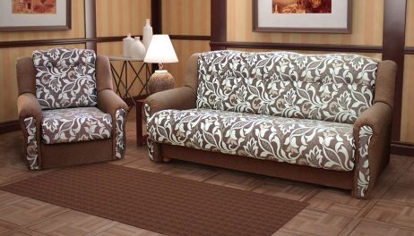 Комплект Орфей ВНД Луцьк фотографія