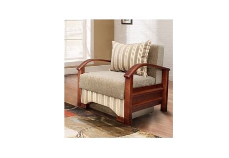 Крісло Бруно ВНД Луцьк фотографія