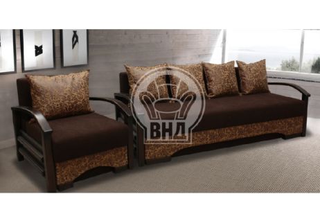 Комплект Бруно ВНД Луцьк фотографія