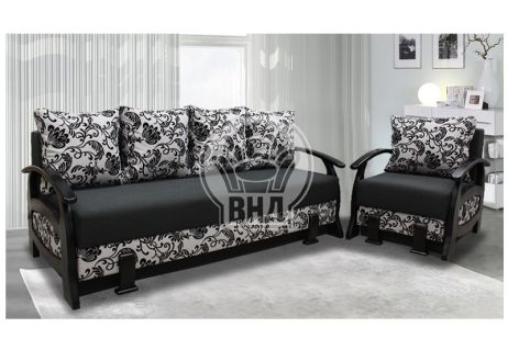 Комплект Бруно 2 ВНД Луцьк фотографія