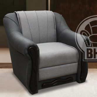 Крісло Шаман ВНД Луцьк фотографія