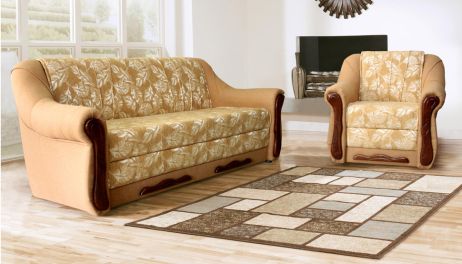 Комплект Шаман ВНД Луцьк фотографія