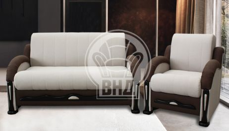 Комплект Комфорт з Декором ВНД Луцьк фотографія