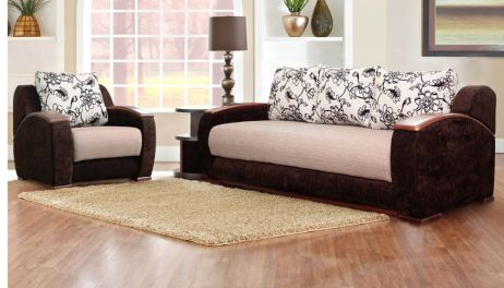 Комплект Канзас ВНД Луцьк фотографія