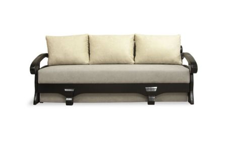 Диван Оксамит ВНД Луцьк фотографія