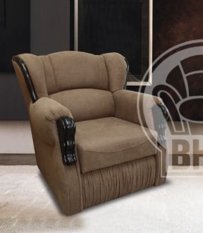 Крісло Мілан ВНД Луцьк фотографія