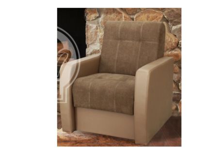 Крісло Сантана ВНД Луцьк фотографія