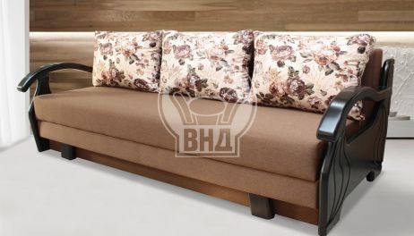 Диван Лоріс 2 ВНД Луцьк фотографія