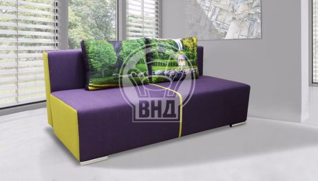 Диван Лайм ВНД Луцьк фотографія