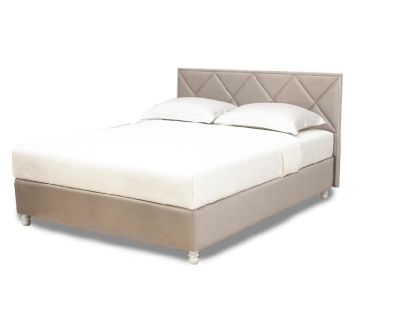 Ліжко Ріана 140х200 з матрацом ВНД Луцьк фотографія