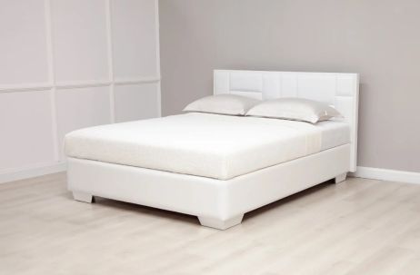 Ліжко Емоушн 140х200 з матрацом ВНД Луцьк фотографія