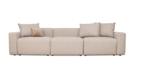 Диван Лофт Модульний 3 ВНД Луцьк фотографія