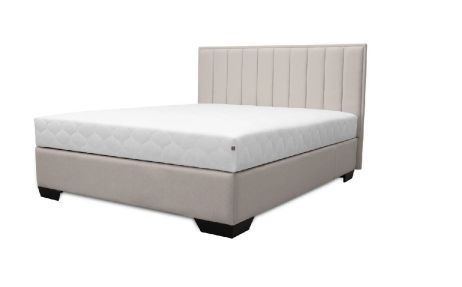 Ліжко Фрідом з матрацом 160х200 ВНД Луцьк фотографія